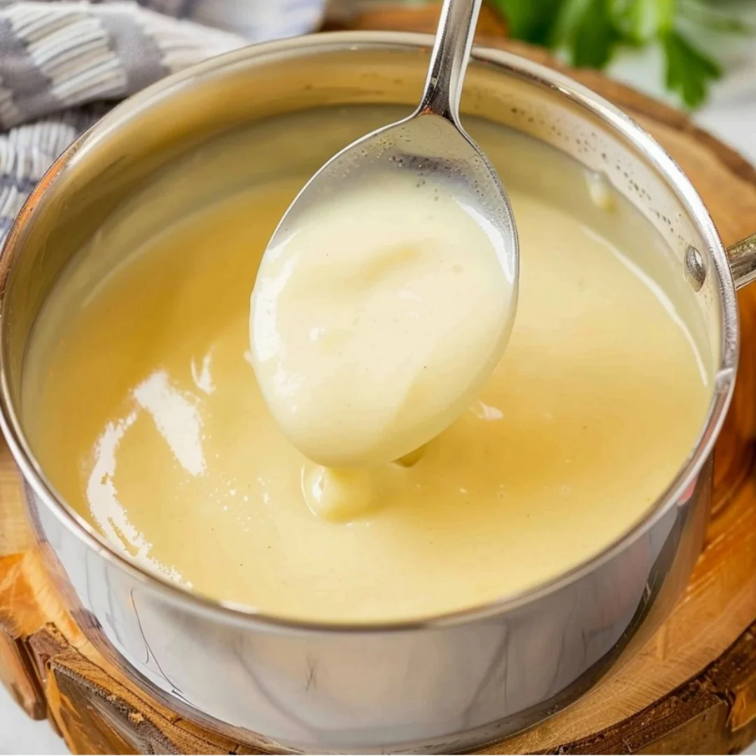 4 Ingredient Mounjaro Recipe – Step-by-step process showing lemon, ginger, and honey being mixed into a detox drink