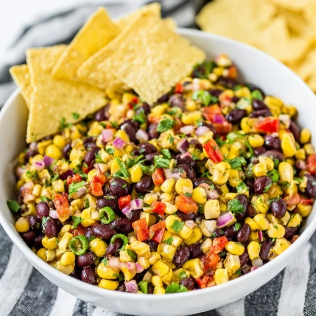 Blue_Salt_Trick_for_Men_Recipe_05 A bright, fizzy blue beverage with granulated salt crystals and a clear jar on a granite surface.